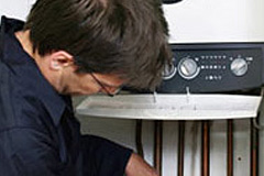 boiler replacement Stursdon