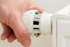 Stursdon central heating repair costs
